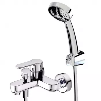 Смеситель Bravat