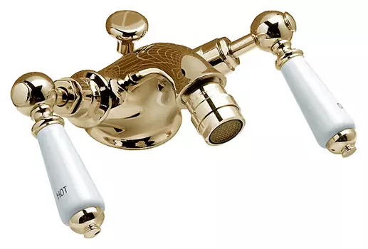 Смеситель Devon&amp;Devon