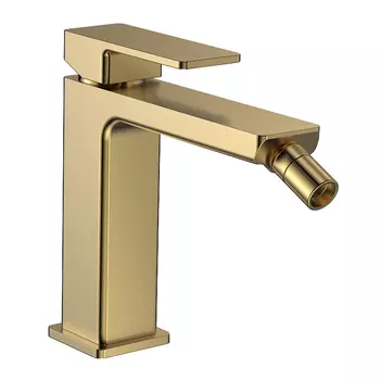 Смеситель для биде AQUAme