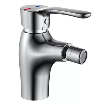 Смеситель для биде Aquanet