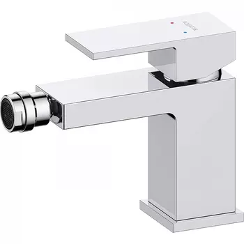 Смеситель для биде Aquatek