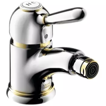 Смеситель для биде Axor