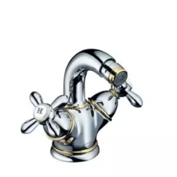 Смеситель для биде Axor