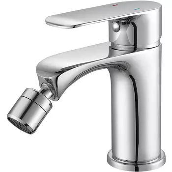 Смеситель для биде beWash