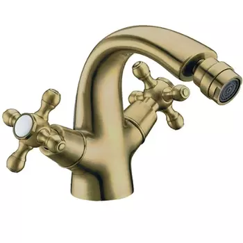 Смеситель для биде Boheme