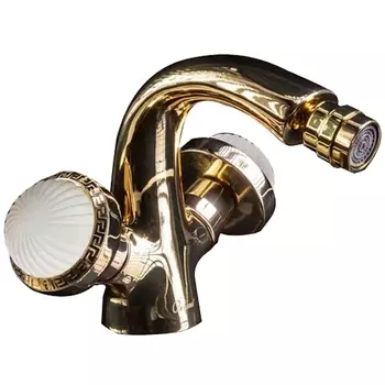 Смеситель для биде Boheme