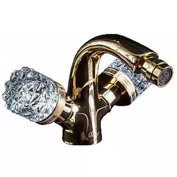 Смеситель для биде Boheme