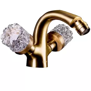 Смеситель для биде Boheme