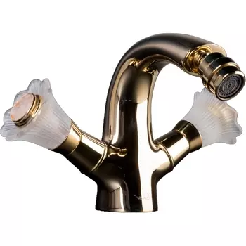 Смеситель для биде Boheme