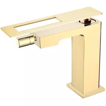 Смеситель для биде Boheme