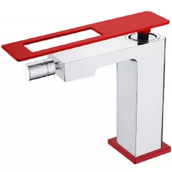 Смеситель для биде Boheme