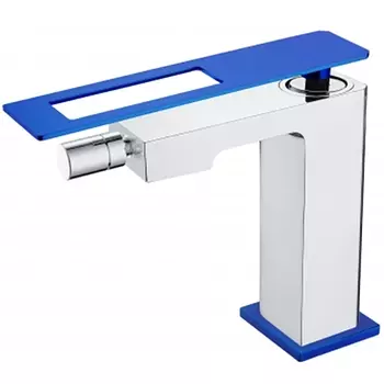 Смеситель для биде Boheme