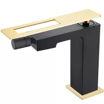 Смеситель для биде Boheme