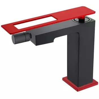 Смеситель для биде Boheme