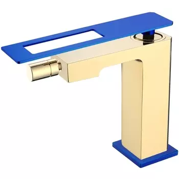 Смеситель для биде Boheme