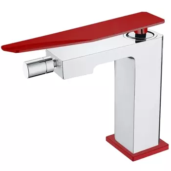 Смеситель для биде Boheme