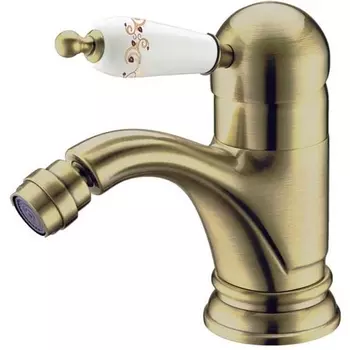 Смеситель для биде Boheme