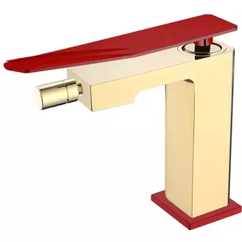 Смеситель для биде Boheme