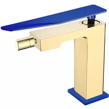 Смеситель для биде Boheme