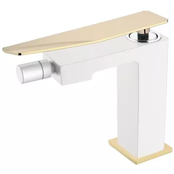 Смеситель для биде Boheme