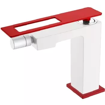 Смеситель для биде Boheme