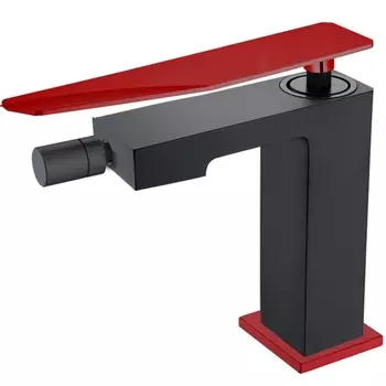 Смеситель для биде Boheme