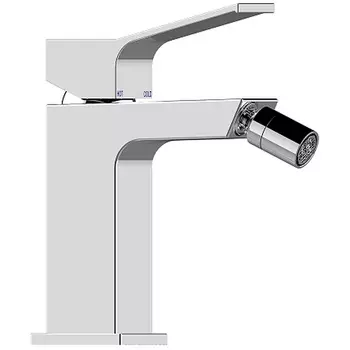 Смеситель для биде Bossini