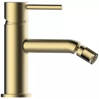 Смеситель для биде Bossini