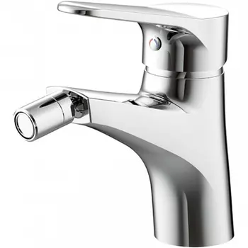 Смеситель для биде Bravat