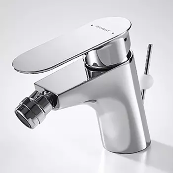 Смеситель для биде Bravat