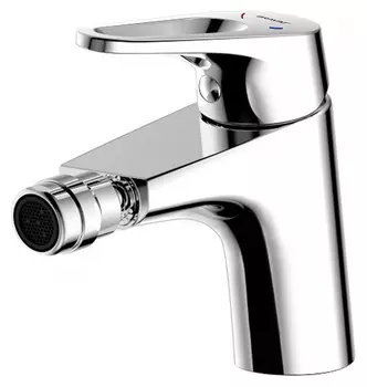 Смеситель для биде Bravat