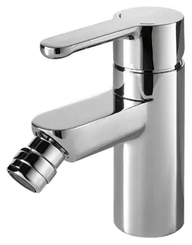 Смеситель для биде Bravat