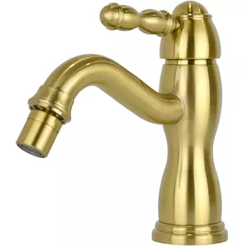 Смеситель для биде Bronze de Luxe