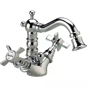 Смеситель для биде Bugnatese