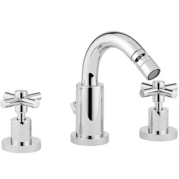 Смеситель для биде Bugnatese