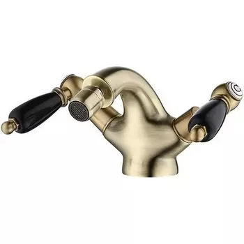 Смеситель для биде Caprigo