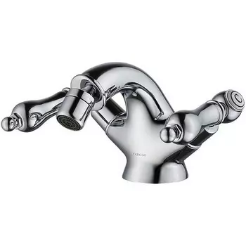 Смеситель для биде Caprigo