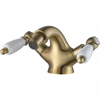 Смеситель для биде Caprigo