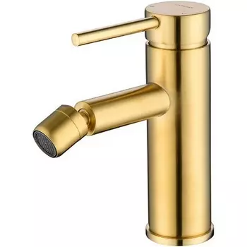 Смеситель для биде Caprigo