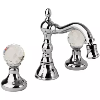 Смеситель для биде Cezares