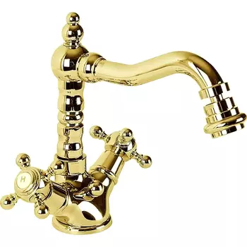 Смеситель для биде Cezares