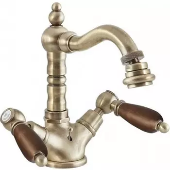 Смеситель для биде Cezares