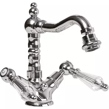 Смеситель для биде Cezares