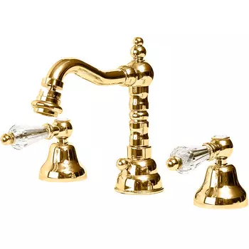 Смеситель для биде Cezares