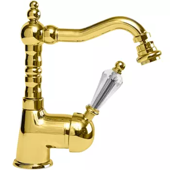 Смеситель для биде Cezares