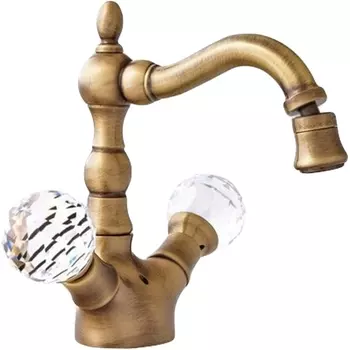 Смеситель для биде Cezares