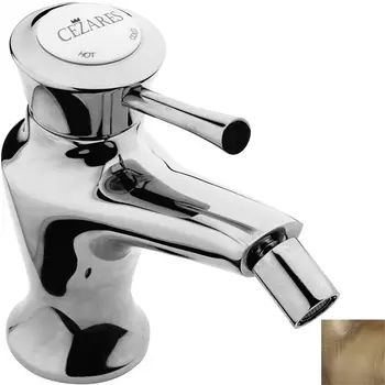 Смеситель для биде Cezares