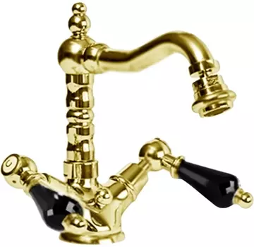 Смеситель для биде Cezares