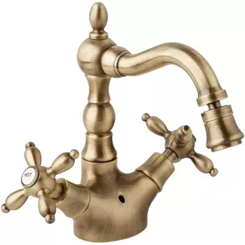 Смеситель для биде Cezares