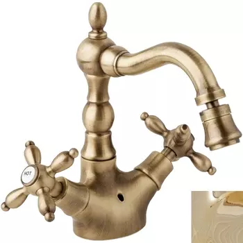 Смеситель для биде Cezares